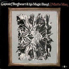  Captain Beefheart And His Magic Band - Mirror Man - AudioSoundMusic