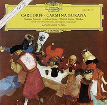  Carl Orff - Carmina Burana – Eugen Jochum - AudioSoundMusic