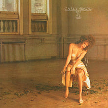  Carly Simon - Boys In The Trees - AudioSoundMusic