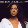 Carly Simon - The Best Of Carly Simon (Translucent Blue) - Audiophile