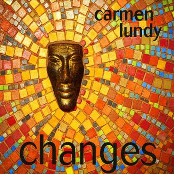 Carmen Lundy ‎– Changes - AudioSoundMusic