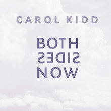  Carol Kidd - Both Sides Now - AudioSoundMusic