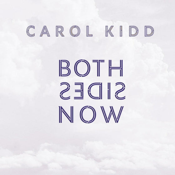 Carol Kidd - Both Sides Now - AudioSoundMusic