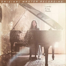  Carole King – Music (Ultra Analog, Half-speed Mastering) - AudioSoundMusic