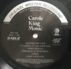 Carole King – Music (Ultra Analog, Half-speed Mastering) - AudioSoundMusic