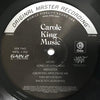 Carole King – Music (Ultra Analog, Half-speed Mastering) - AudioSoundMusic