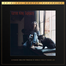  Carole King - Tapestry (2LP, Box set, 1STEP, 45 RPM, SuperVinyl) - AudioSoundMusic