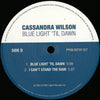 Cassandra Wilson – Blue Light 'Til Dawn (2LP) - AudioSoundMusic