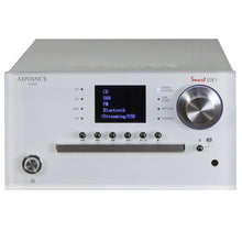  CD Player & Streamer - ADVANCE UX1 - AudioSoundMusic