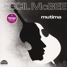  Cecil McBee - Mutima - AudioSoundMusic