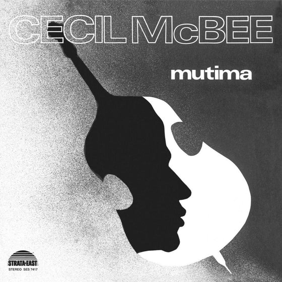 Cecil McBee - Mutima - AudioSoundMusic