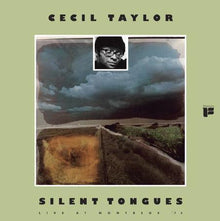  Cecil Taylor - Silent Tongues - AudioSoundMusic