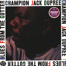  Champion Jack Dupree - Blues From The Gutter - AudioSoundMusic