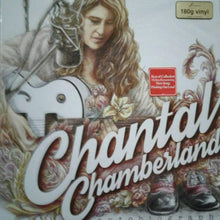  Chantal Chamberland – Autobiography (Best of) - AudioSoundMusic