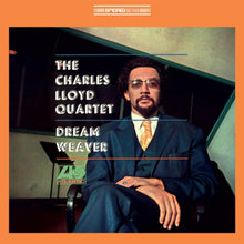  Charles Lloyd - Dream Weaver - AudioSoundMusic