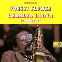  Charles Lloyd - Forest Flower - AudioSoundMusic