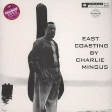  Charles Mingus - East Coasting (Mono) - AudioSoundMusic