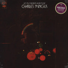  Charles Mingus - Let My Children Hear Music - AudioSoundMusic