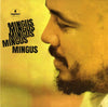 Charles Mingus - Mingus, Mingus, Mingus, Mingus, Mingus (1LP, 33RPM) - AudioSoundMusic