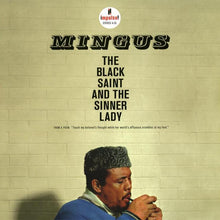  Charles Mingus - The Black Saint And The Sinner Lady - AudioSoundMusic