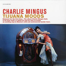  Charles Mingus - Tijuana Moods - AudioSoundMusic