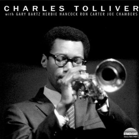 Charles Tolliver & His ALL STARS - AudioSoundMusic