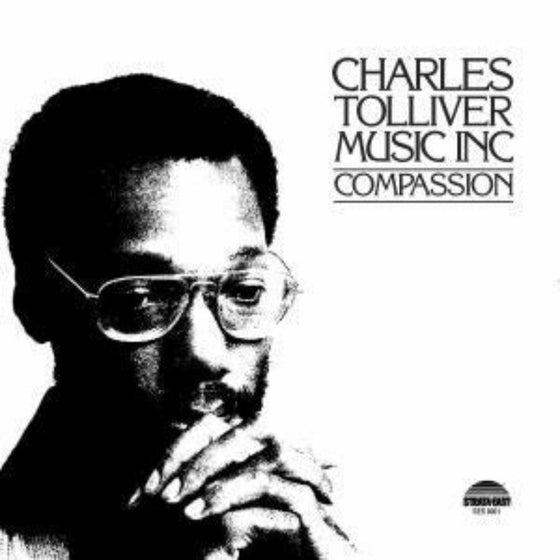 Charles Tolliver, Music Inc - Compassion - AudioSoundMusic