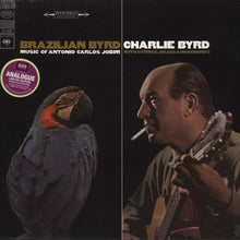  Charlie Byrd - Brazilian Byrd - AudioSoundMusic