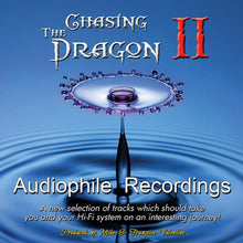  Chasing The Dragon II Audiophile Recordings (Test LP) - AudioSoundMusic