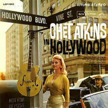  Chet Atkins - In Hollywood - AudioSoundMusic