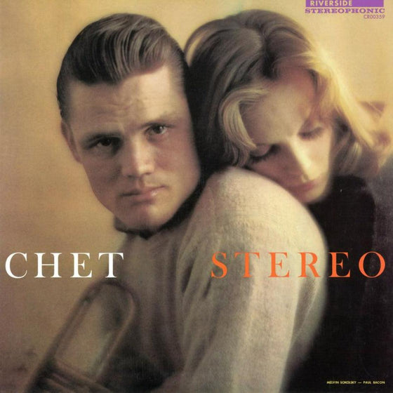 Chet Baker - Chet - AudioSoundMusic