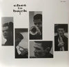 Chet Baker - Chet Is Back (1LP, Mono) - AudioSoundMusic