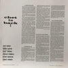 Chet Baker - Chet Is Back (1LP, Mono) - AudioSoundMusic