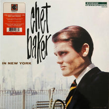  Chet Baker In New York - AudioSoundMusic