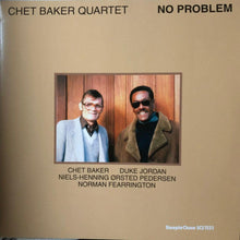  Chet Baker Quartet - No Problem - AudioSoundMusic