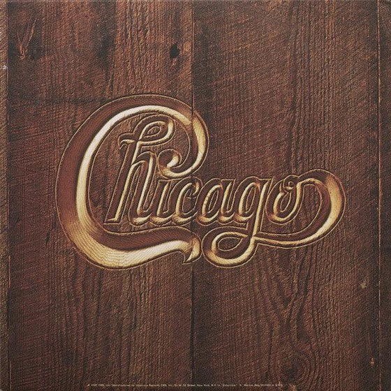 Chicago - Chicago 5 - AudioSoundMusic