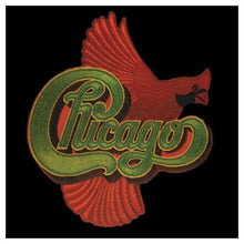  Chicago - Chicago 8 - AudioSoundMusic