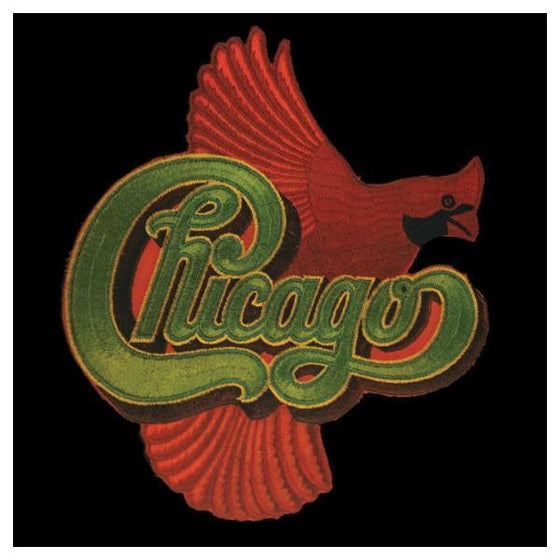 Chicago - Chicago 8 - AudioSoundMusic