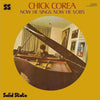 Chick Corea - Now He Sings, Now He Sobs - AudioSoundMusic