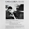 Chick Corea - Now He Sings, Now He Sobs - AudioSoundMusic