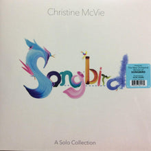  Christine McVie - Songbird, A Solo Collection - AudioSoundMusic