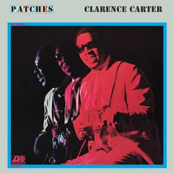 Clarence Carter - Patches - AudioSoundMusic