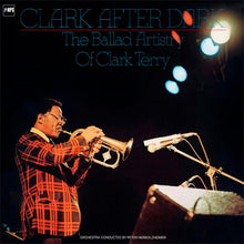  Clark Terry - Clark After Dark The Ballad Artistry Of Clark Terry - AudioSoundMusic