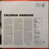 Coleman Hawkins – Wrapped Tight (2LP, 45RPM) - AudioSoundMusic