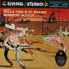 Copland - Billy The Kid & Rodeo - Morton Gould and His Orchestra (200g) - AudioSoundMusic