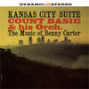 Count Basie & His Orchestra - Kansas City Suite (The Music Of Benny Carter) - AudioSoundMusic