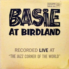  Count Basie - Basie At Birdland (2LP) - AudioSoundMusic