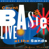 Count Basie - Live at the Sands (2LP, Ultra Analog, Half-speed Mastering, 45 RPM) - AudioSoundMusic