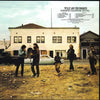 Creedence Clearwater Revival – Willy And The Poor Boys (200g) - AudioSoundMusic