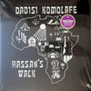 Dadisi Komolafe - Hassan's Walk - AudioSoundMusic